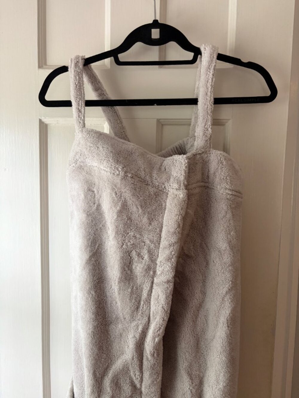 Luin Living Wrap Towel
